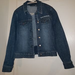 Harley Davidson jacket